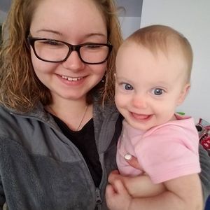 Meet your Posher, Cheyenne